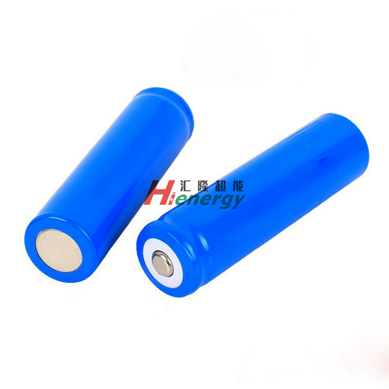 High Performance Lithium Cell