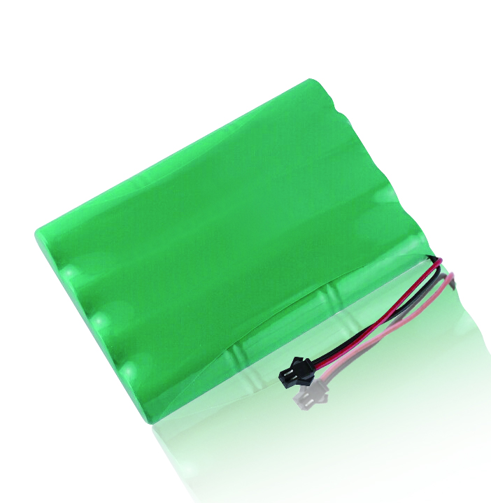 Vacuum Cleaner 14.4V NiMH Replacement Battery-2