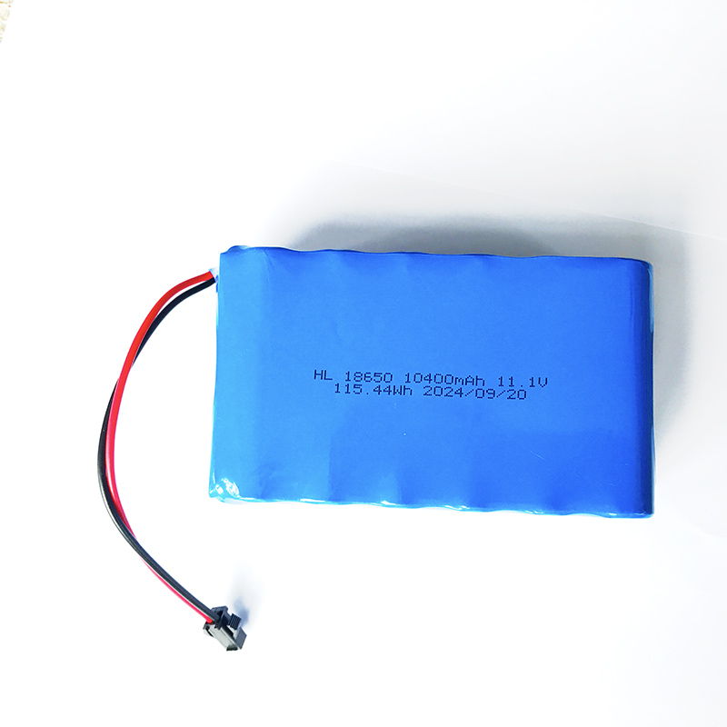 Satege lighting battery