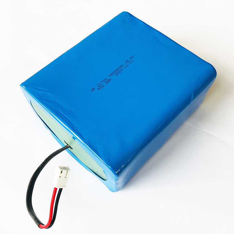 stage lighting battery