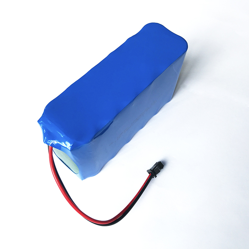 Satege lighting battery