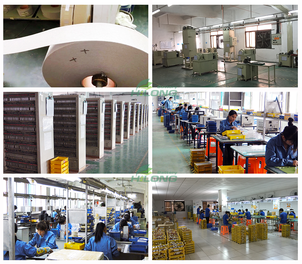 Hilong Production workshop.jpg